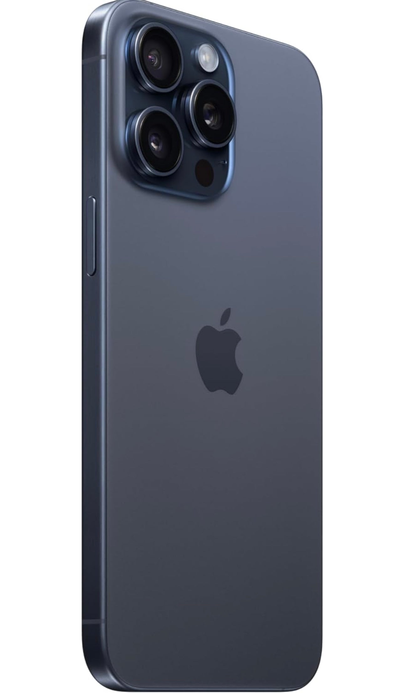 Apple iPhone 15 Pro Max (Titane blanc) - 256 Go - Smartphone Apple
